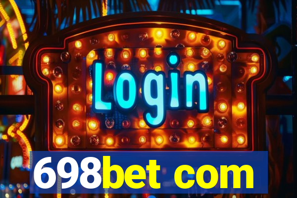 698bet com